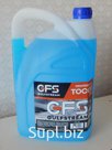 Тосол GFS 5 кг