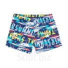 Купальные трусы для мальчика MINAKU Tropics, вид 2, рост 110-116 см (6)