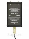 Преобразователь МАГ-6 С (NH3, H2S, CO, NO2)
