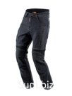EF56 Мотоджинсы SAVAGE муж. CORDURA DENIM Чёрный (29)