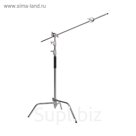 Стойка с перекладиной GreenBean C-Stand 325/11 BRS