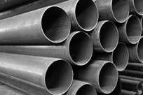 Трубы электросварные