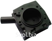 98837601 DV400A/350 Нижняя часть (к Delaval)