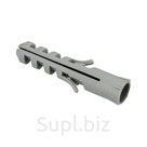 Дюбель полипропиленовый S 12х60 мм(250 шт)