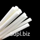 Клеевые стержни ПрофКлей-8511 белые, 11х200 мм, 26 шт, 500 г