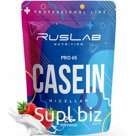 Казеин CASEIN PRO клубника со сливками, 800 г