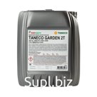 Масло моторное синтетическое TANECO Garden 2T 10л.
