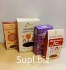 Коробки для продуктов