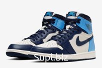 Кроссовки Nike Air Jordan