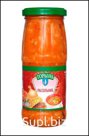 Рассольник "ГОРЫНЬ" 450гр.