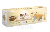 Масло "Внуковское" 82,5% 450гр, ш/к11511 (№24)