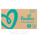 Подгузники Pampers "Active Baby", юниор (11-16 кг), 150шт. (ПОД ЗАКАЗ)