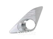 16-GE324 BUMPER GRILLE
