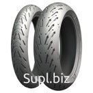 Мотошина Michelin Road 5 GT 170/60 ZR17 72W TL Спорт-турист Rear