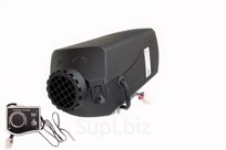 Воздушный автономный отопитель салона THERMOTRANS-25D – 12V/ 24 V