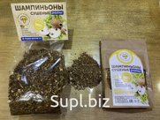Шампиньоны сушёные (дроблёные)