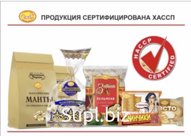 Пельмени, вареники, блины, манты, хинкали и т.д