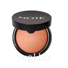Румяна Note терракотовые 04 Sugar Sense, 10 г