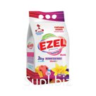 Автоматическое порошковое моющее средство Ezel Premium - цветное, 3 КГ*6 D100-0401