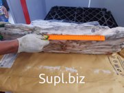 Корюшка икряная Зубарь 25+30 КРУПНАЯ