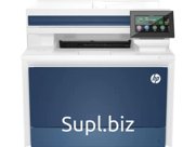 Лазерное МФУ HP Color LaserJet Pro MFP 4303fdn