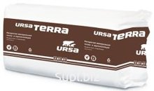 Утеплитель Ursa Terra 37 PN 1250х610х70 мм, 16 шт. уп