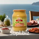 Хрен "Столовый" 260 г