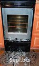 ИЗГОТОВЛЕНИЕ ИЗДЕЛИЙ ИЗ ЗАКАЛЕННОГО СТЕКЛА. СОБСТВЕННАЯ ПЕЧЬ.