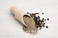Перец черный молотый