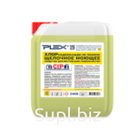 Chlorine -containing non -foam alkaline detergent PLEX 5L Article: UT000005719