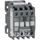 Контактор LC1E1210M5 1НО 12А 400В AC3, катушка 220В/50Гц 1НО 12А 400В AC3, катушка 220В/50Гц