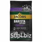 Кофе в зернах JACOBS «Barista Editions Espresso», 1000 г, вакуумная упаковка