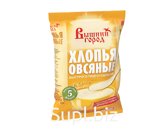 Хлопья овсяные  быстрого приготовления