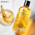 IMAGES, Увлажняющий шампунь против перхоти с женьшенем Beauty Ginseng Hidrating Shampoo, 500 мл