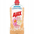 Чистящее средство «Ajax» Water Lily &amp; Vanilla, 1 л