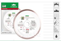 1A1R 400x2,2x10x32 Hard ceramics