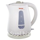 Чайник электрический Tefal KO29913E, 1,5л, 2200Вт, пластик, белый