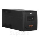EXEGATE EP285603RUS ИБП  SpecialPro UNB-600.LED.AVR.EURO &lt;600VA 360W, LED, AVR, 2 евророзетки, Black&gt;