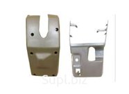 13-SC429 13-SC430 STEERING COVER