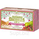 Белевская пастила яблочная с клюквой 350гр
