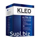 KLEO ULTRA 50, Клей для стеклообоев и флизелиновых обоев