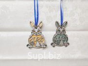 Новогодняя игрушка