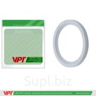 Сальники 2 стадия Сальник коленвала с пружиной белый /коробка/  VPT Артикул: V-10574