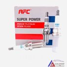 Свеча зажигания "AFC" 5344 IKH20 иридиум