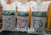 Кормосмесь Зерносмесь для откорма