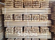 Черенки для щеток лопат и метел