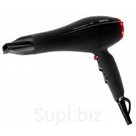 Фен CENTEK CT-2261 (2000Вт, Soft touch покрытие, холодный обдув, концентратор)