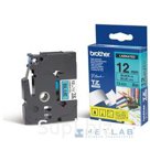 Brother TZE-531 Картридж с лентой P-Touch, 12мм, Черный на синем