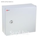 Щит EKF ЩРН-12 З, IP54, 265 х 310 х 120 мм
