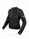 STARKS Мотокуртка Air shell жен. Чёрный (L)